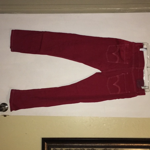 Pants - Picture 2 of 2